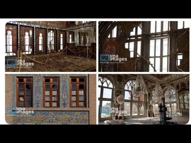 «نسل کشی فرهنگی» در جریان حملات امریکا و رژیم اسرائیل به ایران