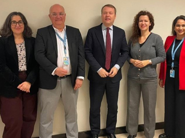 مشارکت شورای اروپا در هجدهمین نشست مجمع مسائل اقلیت‌های سازمان ملل