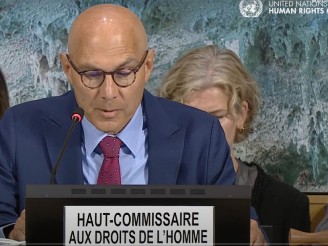 کمیسر عالی حقوق بشر سازمان ملل: تنوع فرهنگی، انرژی تجدیدپذیر جوامع ماست