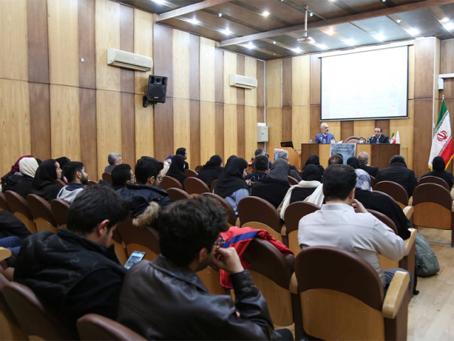 در نشست بزرگداشت روز جهانی حقوق بشر مطرح شد: تشریح تحول حقوق اقلیت ها در نظام بین المللی حقوق بشر