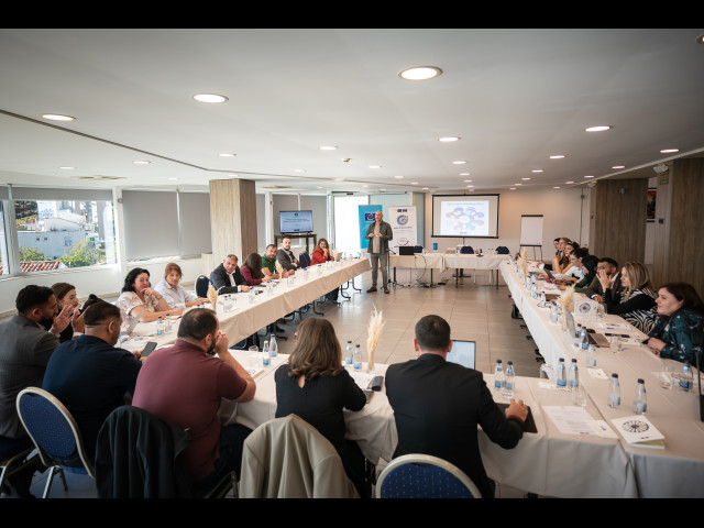 Building the future of inclusion: Montenegro prepares a new Strategy for Roma and Egyptians 2026-2030