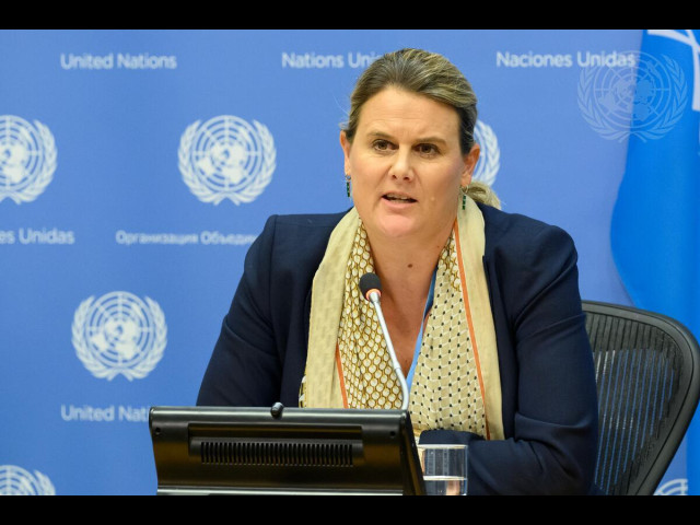 گزارشگر ویژه سازمان ملل در امور شکنجه: ارمنستان، جمهوری آذربایجان و سوریه باید اطمینان دهند به همه بازماندگان قربانیان درگیری ها غرامت داده می شود