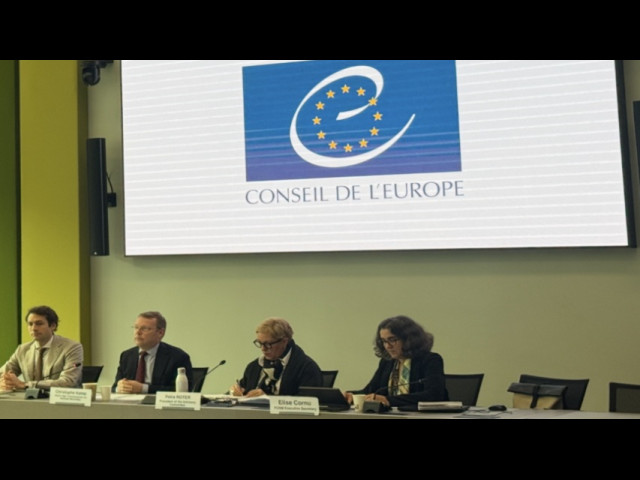 برگزاری هشتاد و هفتمین نشست عمومی کمیته مشورتی کنوانسیون چارچوب برای حمایت از اقلیت‌های ملی