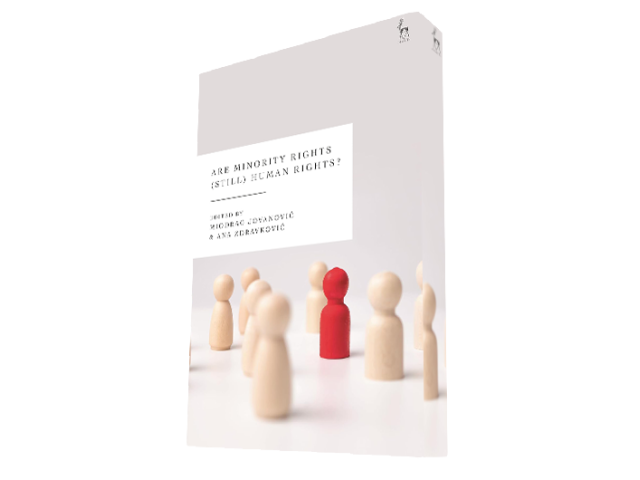 آیا حقوق اقلیت‌ها (هنوز) جزو حقوق بشر است؟