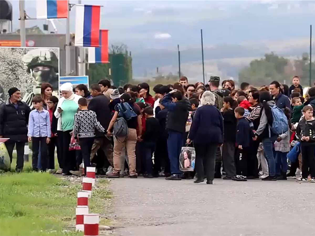 تاکید گروه های حقوق بشری بین المللی بر طرح وضعیت اقلیت ارمنی قراباغ در نشست « مجمع مربوط به مسائل اقلیت ها»