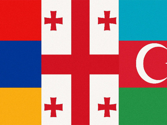 Implementation by Armenia, Azerbaijan and Georgia of ECRI priority recommendations