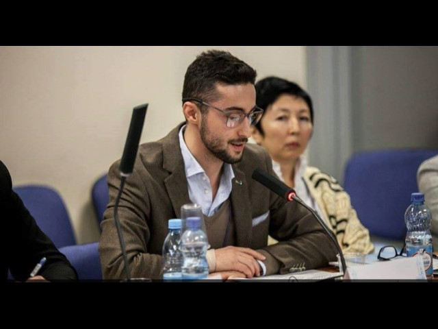 تأیید حکم ۱۸ سال حبس برای پژوهشگر فرهنگی قوم تالش در باکو