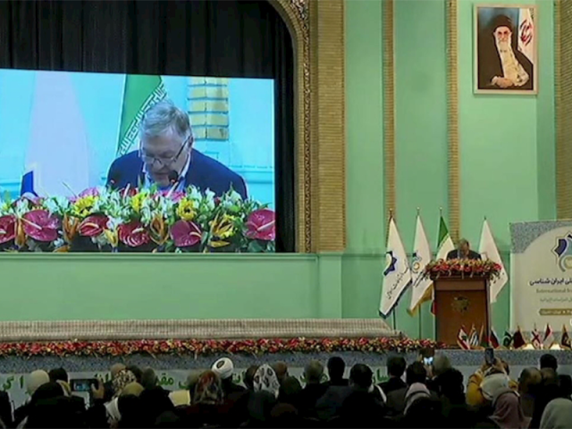 برگزاری اجلاس بین‌المللی ایران‌شناسی با حضور 22 کشور در تهران