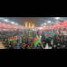 شیعیان جمهوری آذربایجان/ اقلیت معکوس در راهپیمایی جهانی اربعین