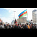 شیعیان جمهوری آذربایجان/ اقلیت معکوس در راهپیمایی جهانی اربعین