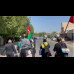 شیعیان جمهوری آذربایجان/ اقلیت معکوس در راهپیمایی جهانی اربعین