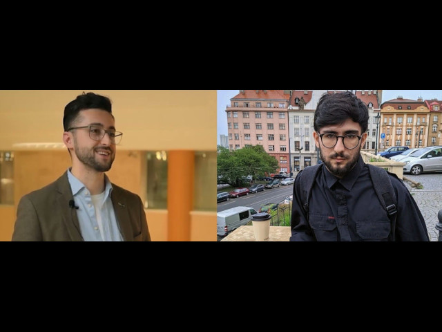 درخواست دفتر کمیساریای عالی حقوق بشر سازمان ملل از جمهوری آذربایجان برای آزادی دو استاد دانشگاه وابسته به اقلیت ها 