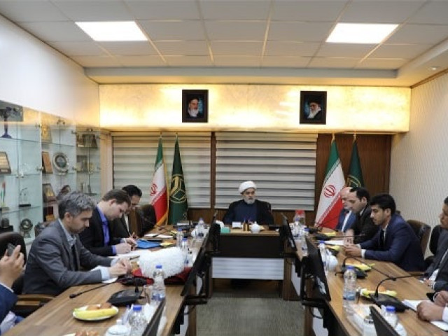 هشدار دبیرکل مجمع جهانی تقریب مذاهب اسلامی درباره توطئه دشمنان برای ایجاد اختلافات مذهبی در ایران 