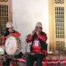 هنرمندان اقوام در جشنواره موسیقی نواحی ایران در بندرعباس به سوگ نشستند