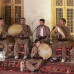 هنرمندان اقوام در جشنواره موسیقی نواحی ایران در بندرعباس به سوگ نشستند