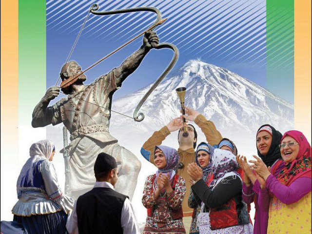 20 خرداد روز جهانی صنایع ‌دستی؛ فرصتی مغتنم برای پاسداشت هویت و فرهنگ ایرانی اسلامی 