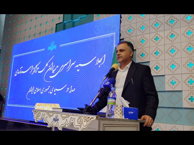 نماینده مجلس: هر موضوعی نباید قومی جلوه داده شود