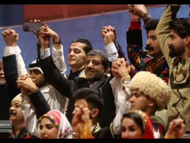 وحدت اقوام، روایتی شنیدنی از مصادیق عینی دفاع جانانه ملت واحد ایران از مام میهن