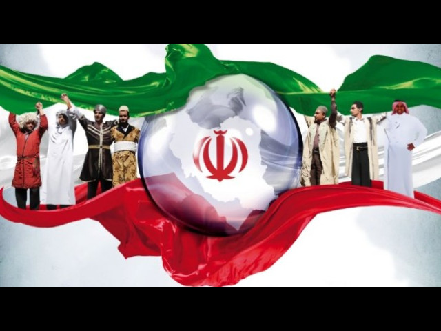 پویش ایران جان؛ پویشی برای تقویت همبستگی همه ایرانیان