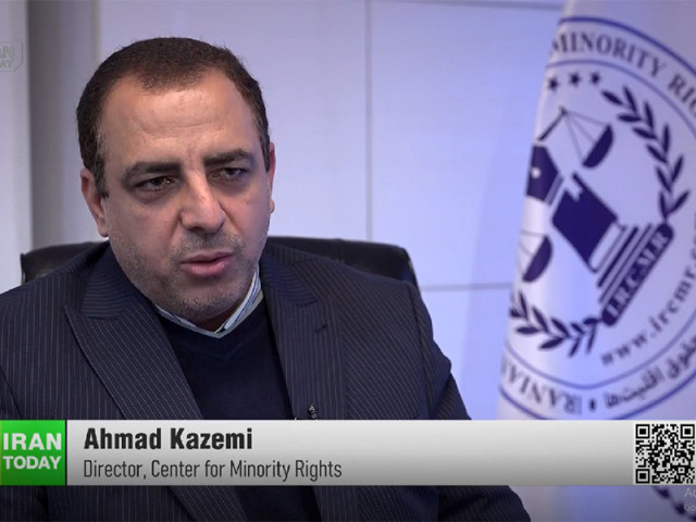 رئیس مرکز پژوهشی حقوق اقلیت ها در مصاحبه با پرس تی وی: حقوق اقلیت ها بخش مهمی از نظام بین‌المللی حقوق بشر است