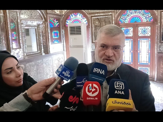 تهران؛ رنگین‌ کمان اقوام و همزیستی ادیان