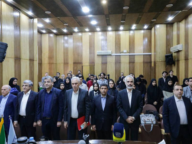 واکاوی حقوقی «جنگ ۱۲ روزه» در کرسی حقوق بشر دانشگاه شهید بهشتی؛ برگزاری همایش تخصصی جنگ تحمیلی دوم (جنگ 12روزه): تحلیل حقوقی و پیامد ها