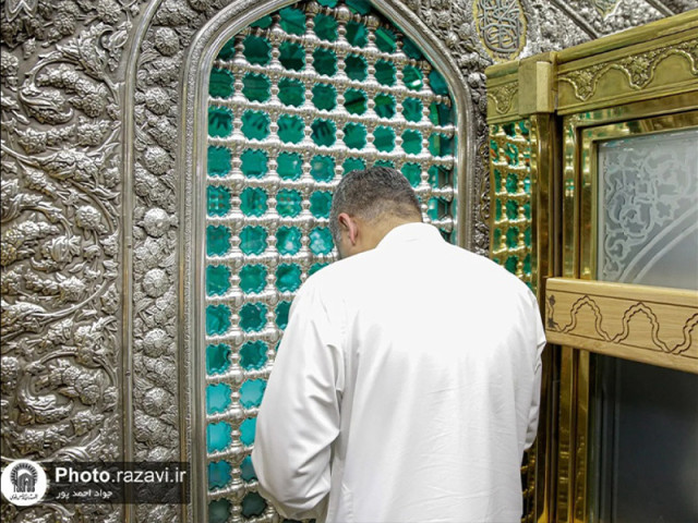 زیارت و اماکن مقدس؛ نقطه مشترک جوامع پیرو ادیان الهی (وضعیت اقلیت های دینی از منظر حق بر زیارت)