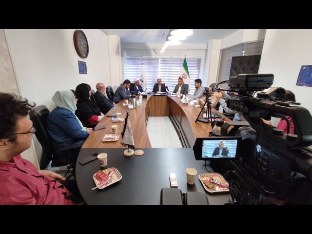  برگزاری نشست تخصصی «بازخوانی اندیشه رهبر انقلاب اسلامی در باب حقوق اقلیت‌ها »