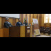 تاکید سخنرانان کنفرانس علمی «بایسته های قانون گذاری» بر ضرورت ایجاد بازدارندگی قانونی برای مقابله با نفرت پراکنی قومی 