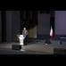 تاکید بر همبستگی ایرانیان در آزادی سازی خرمشهر در همایش بزرگ «ارومیه و حماسه سوم خرداد»