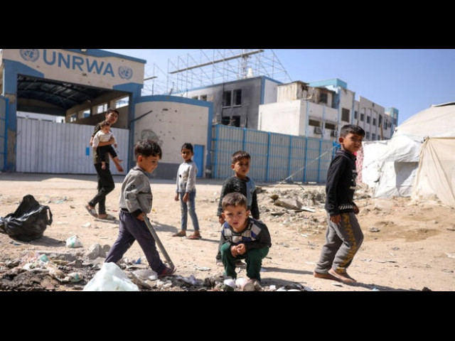 روز جهانی کودکان بی‌گناه قربانی خشونت و نسل کشی کودکان در غزه 