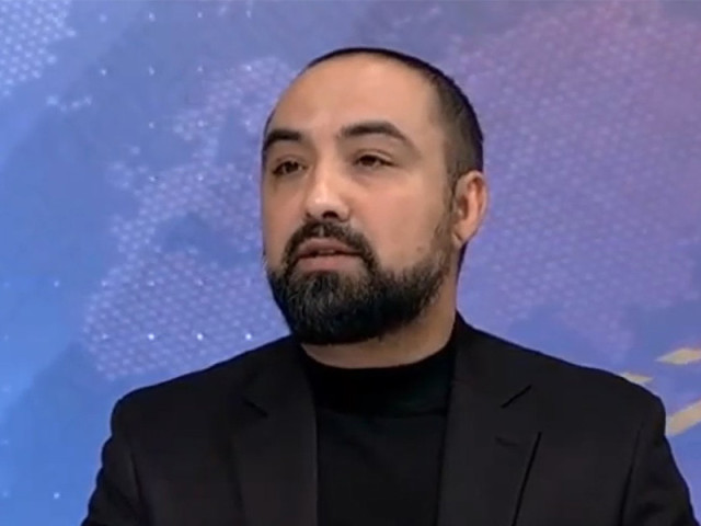 نگاهی به وضعیت اقلیت مسلمانان گرجستان