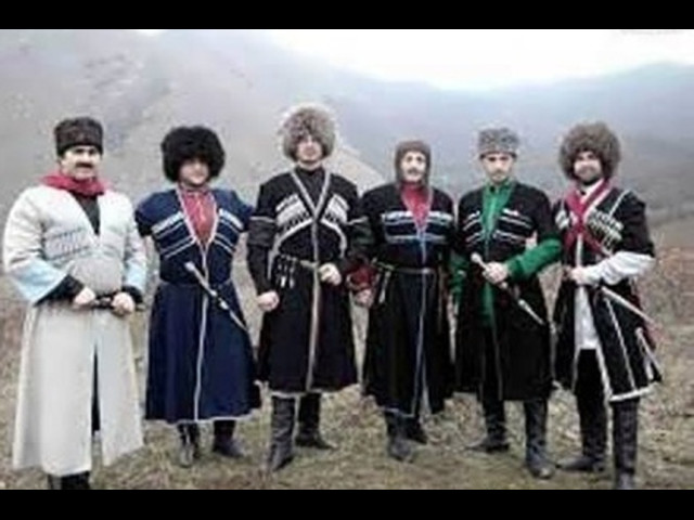 تاریخ تات ها