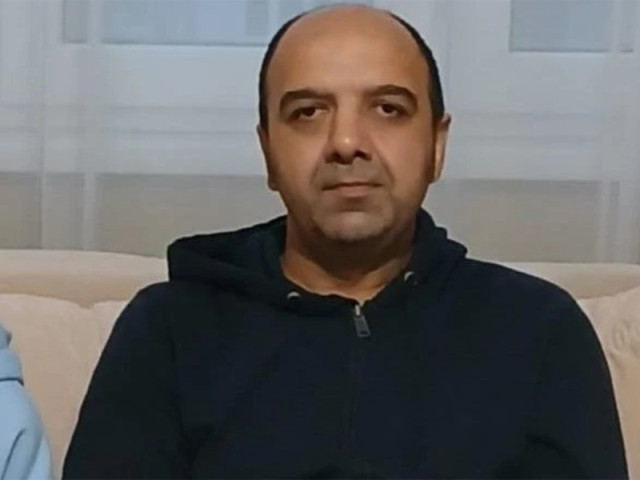 Talysh activist reportedly detained in Turkey and taken to Azerbaijan by State Security Service