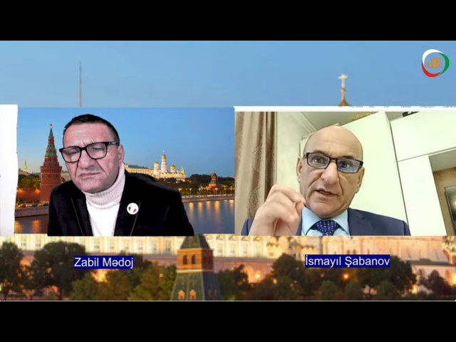 رییس جمعیت دیاسپورای تالش در روسیه: موقعیت اقلیت قومی تالش در روسیه در حال ارتقاست