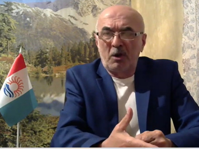 درخواست ها از جامعه جهانی برای جلوگیری از سلب «حق حیات» فعال تالشی محبوس در جمهوری آذربایجان 