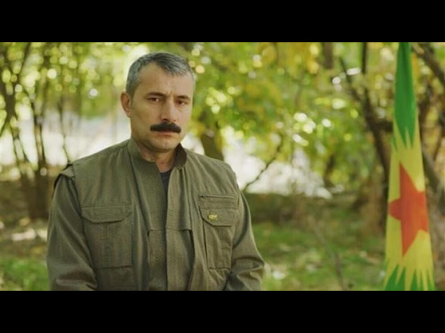 پ.ک.ک: قانون اساسی ترکیه باید به گونه‌ای باشد که کردها احساس نکنند شامل آنها نمی‌شود