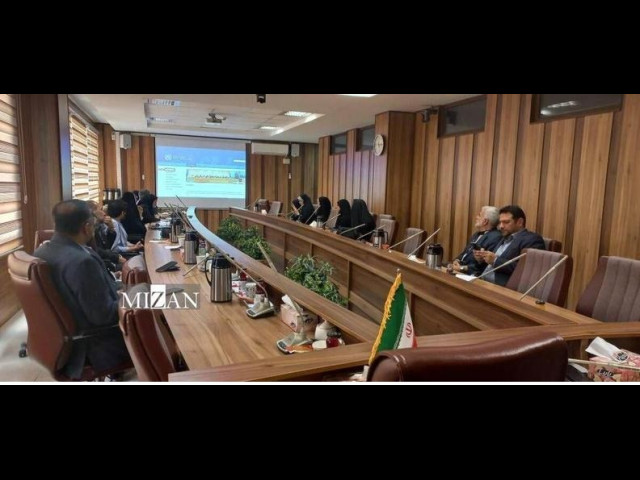 نشست هم اندیشی سازمان های مردم نهاد ایران در خصوص گزارش یو پی آر 