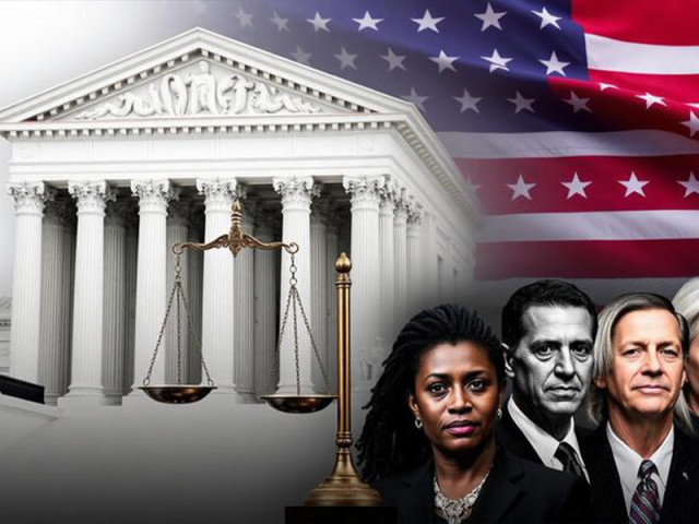 چشم انداز تأثیر پرونده‌های دیوان عالی آمریکا در سال ۲۰۲۶ بر حقوق اقلیت‌ها در این کشور