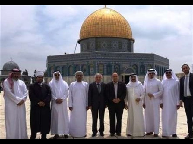 The Major Religions of Asia