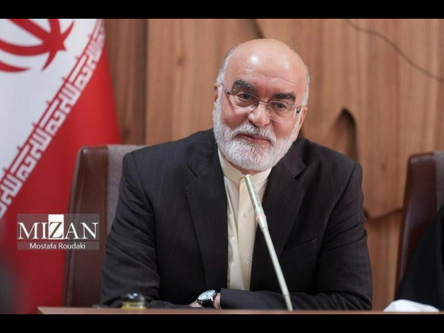سراج: آمریکایی‌سازی حقوق بین‌الملل امنیت کشور‌ها را به خطر می‌اندازد